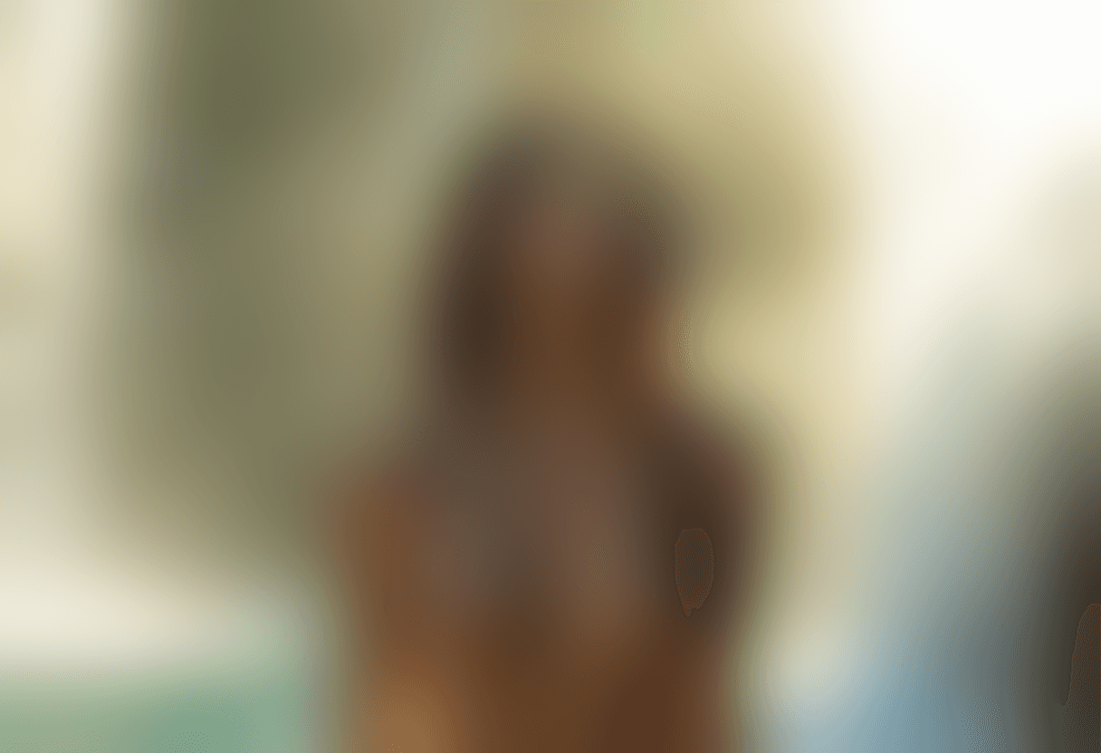 AI generated: masterpiece,,very seductive photomodel under a waterfall,waterdrops on skin,dynamic lights,waterfall...