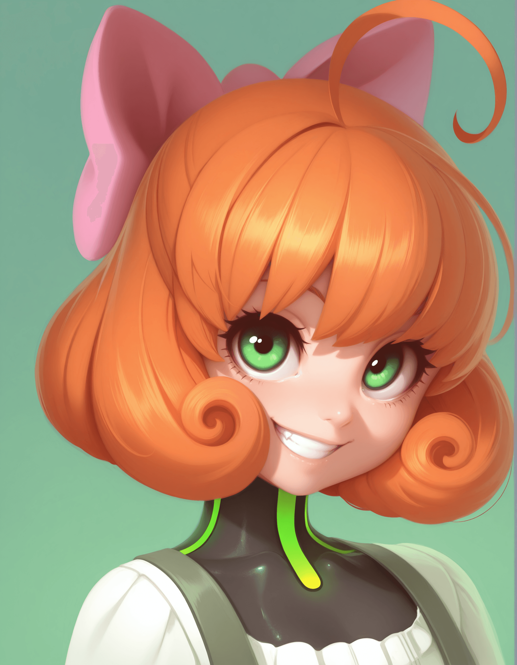 MysticalPP / PlantPenetrator Style (Anima / Illustrious / PonyXL)