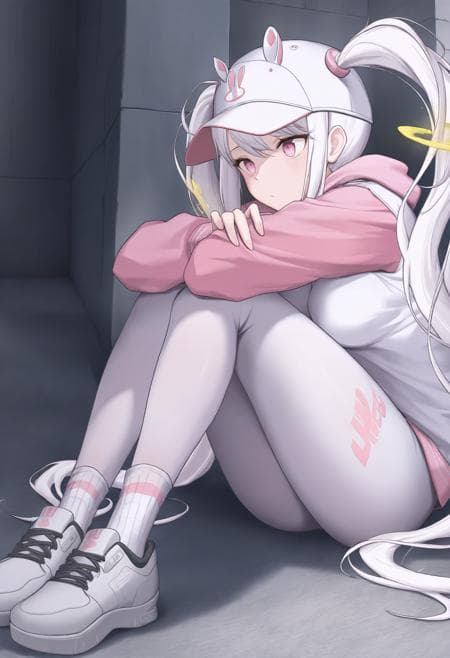 Alice (NIKKE) SDXL LoRA [Illustrious] | 3 Outfits