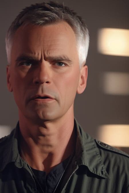 Jack O'Neill - STARGATE - Image 4