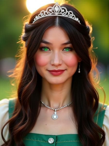 Gemma Chan - Image 1