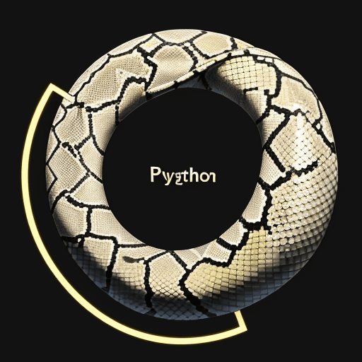 AI generated: Python programming language definition and its benefits. 