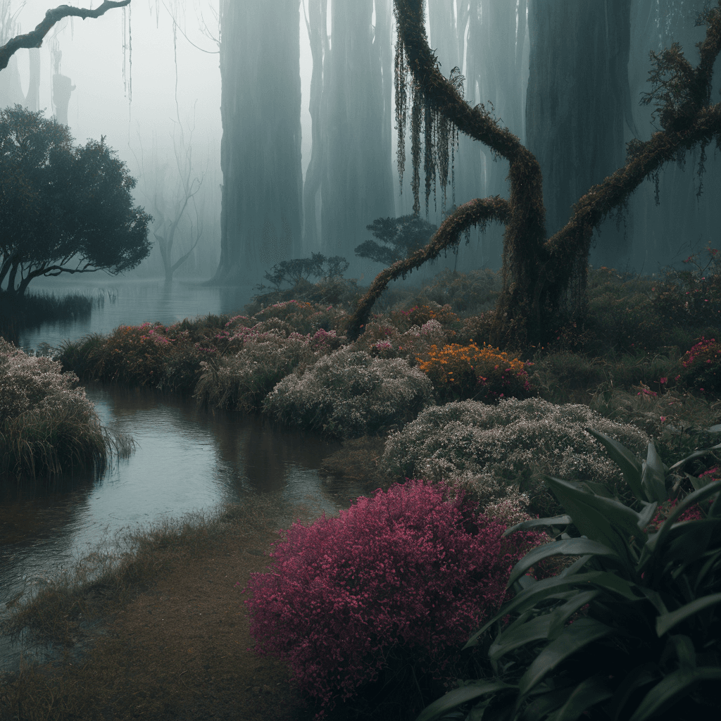 AI generated: (cinematic atmosphere RAW photo shot by dslr Fujifilm XT3,Lifelike textures) BREAK hyper realistic h...