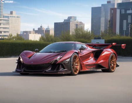 Apollo Intensa Emozione - Image 2