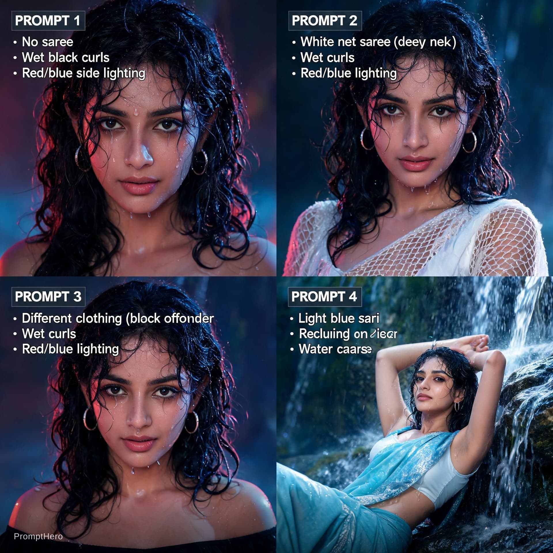 AI generated: 

Skip to content
Sushil Prompts

Search
Best Attractive And Hot Girl Prompt For Gemini AI – Generat...