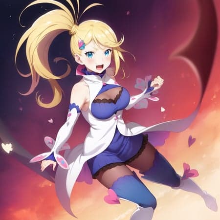 Re:Zero Minerva - Image 2