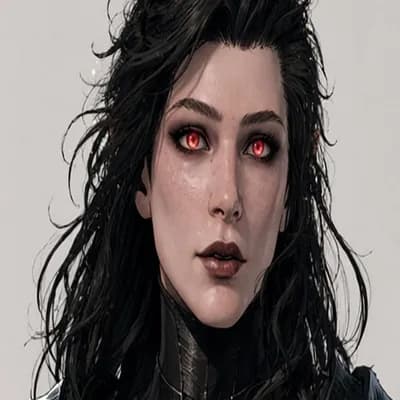 AI generated video: anime style this image
