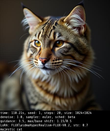 Basic Comfyui Function Examples - Image 1