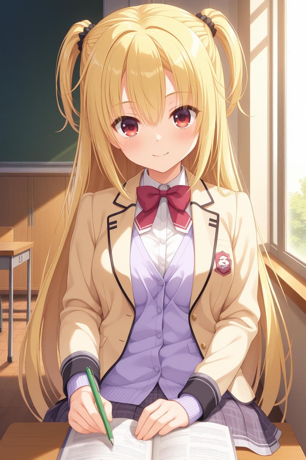 Nanami Arihara | Riddle Joker