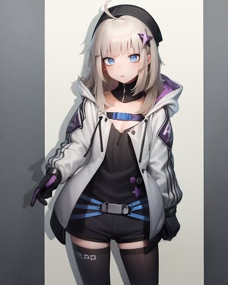 AA-12 | Girls' Frontline - Image 2