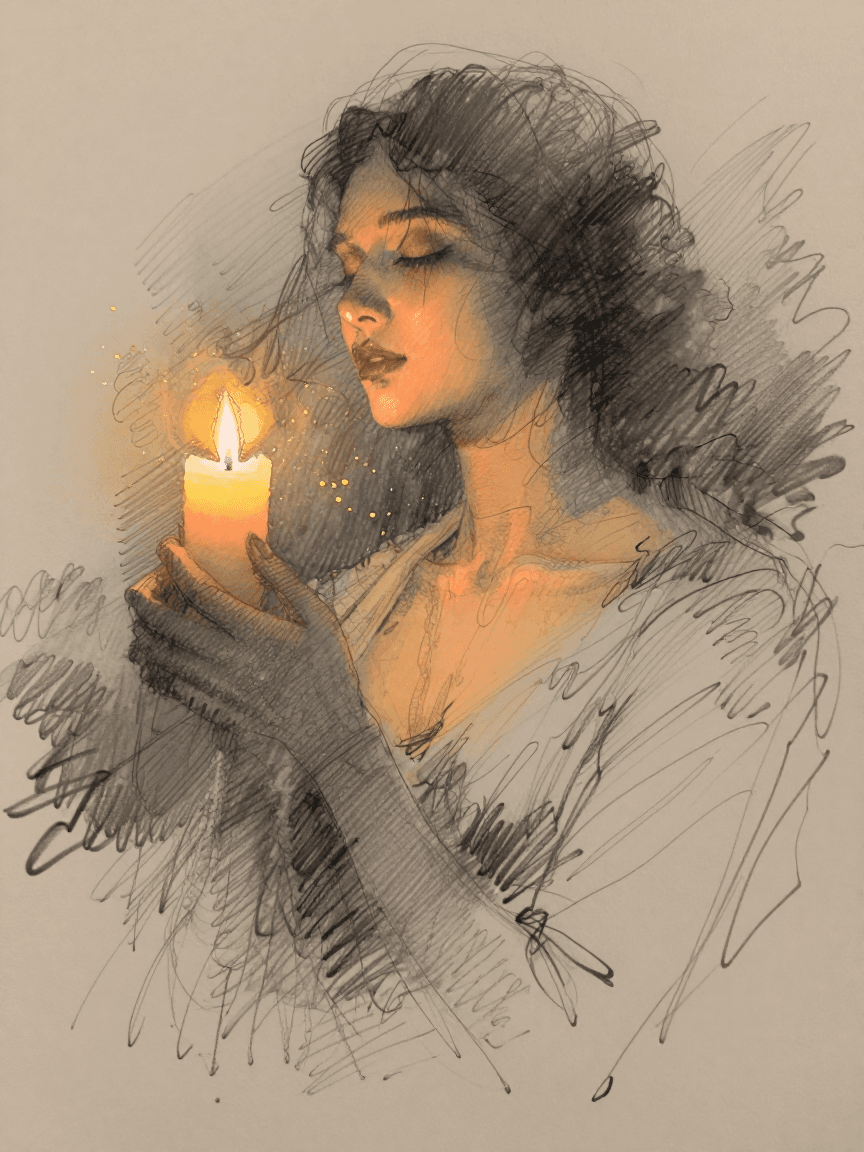 Sketching - Image 2