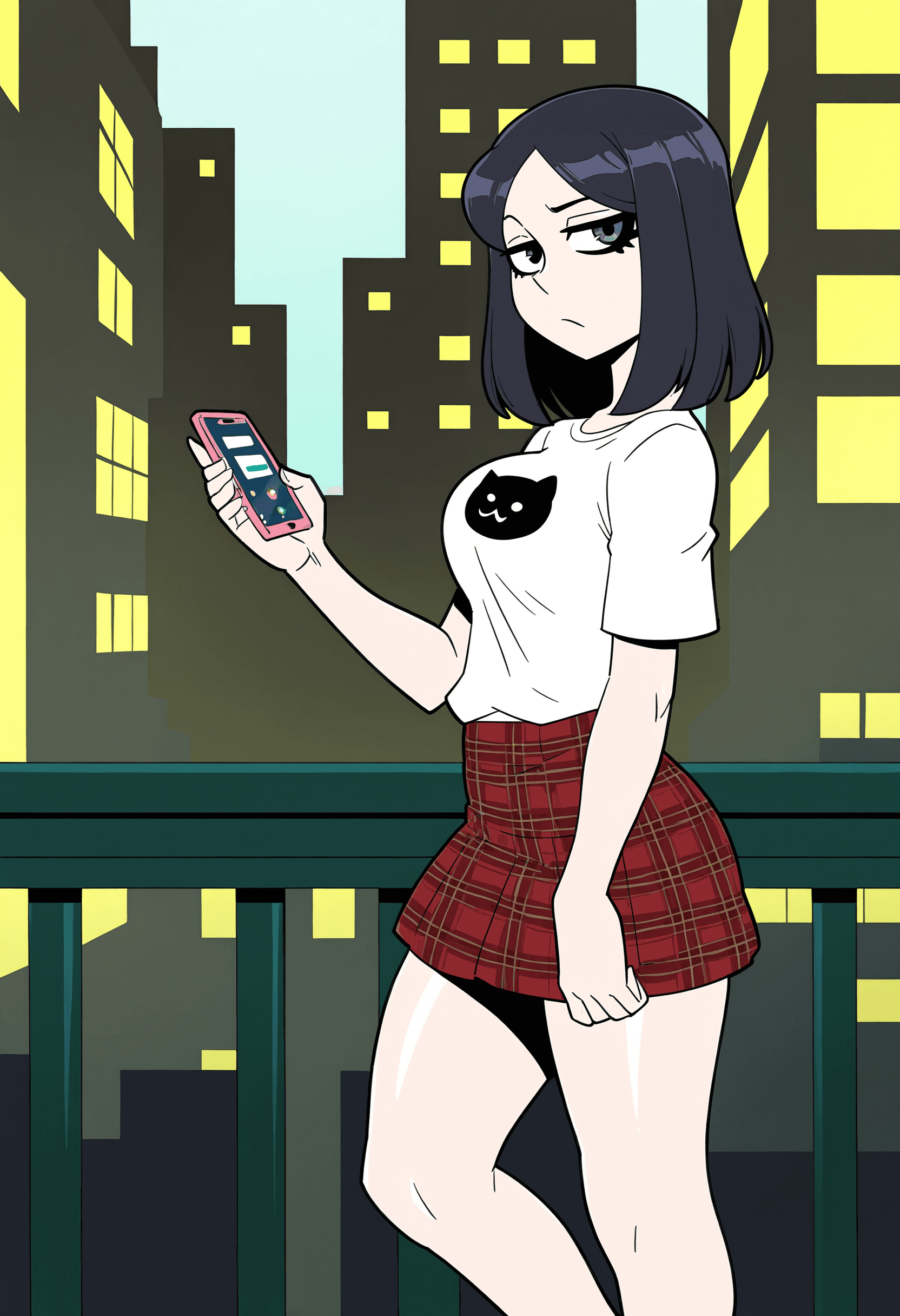Mad-Project Artist Style (Illustrious & PonyXL)