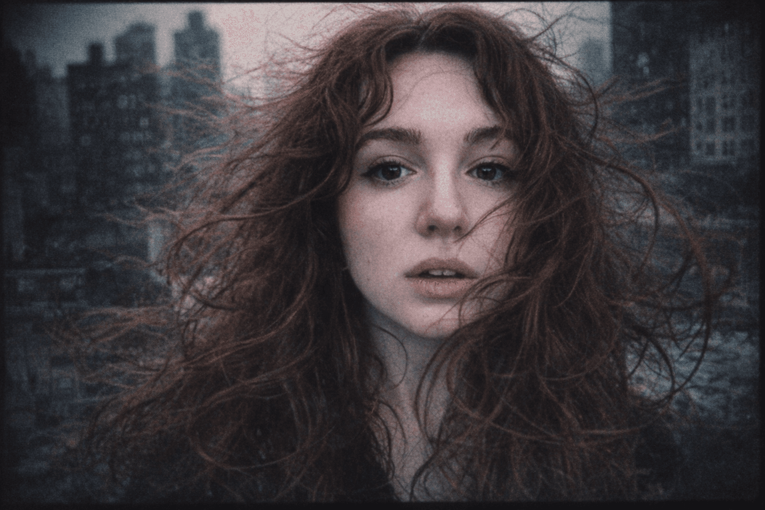 AI generated: Use the provided reference photo only to accurately transfer facial features, proportions, and uniqu...