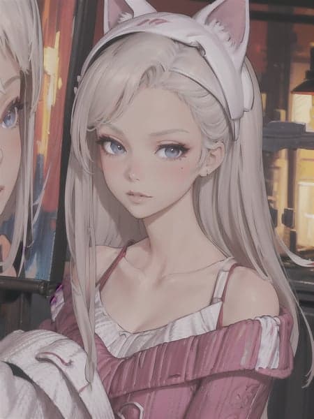 Asoul乃琳睡衣-Eileen Pajamas2 - Image 3