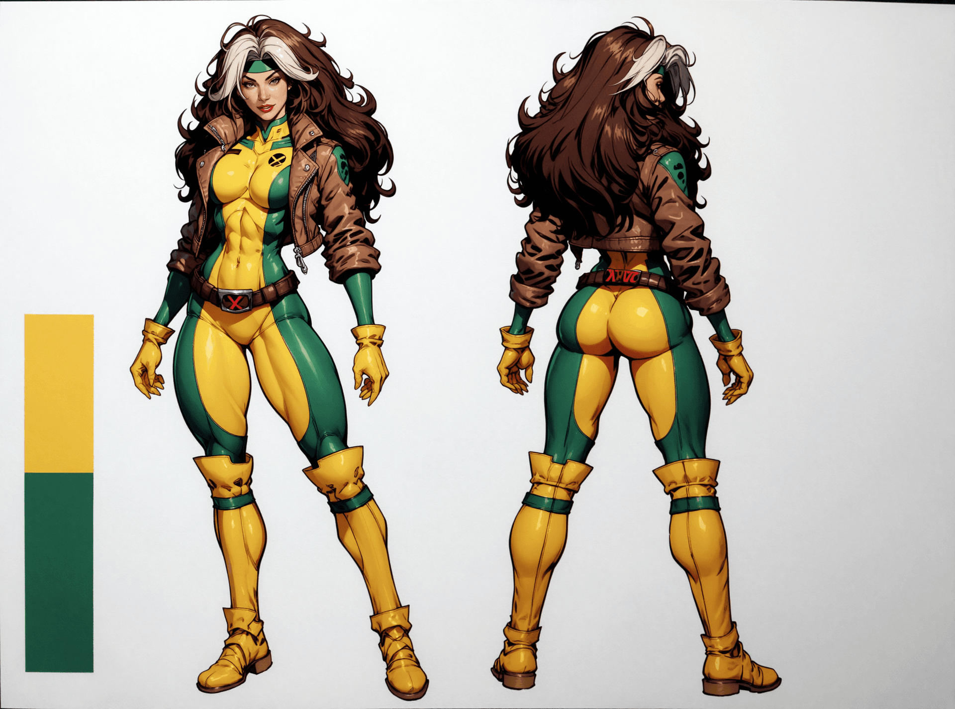 Rogue - Image 5
