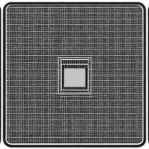 AI generated: one app icon, concise,  square, vector graph, popular