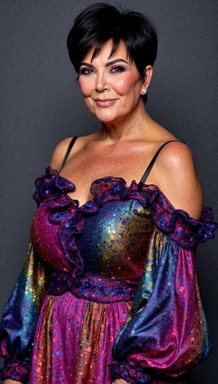 Kris Jenner - Image 2