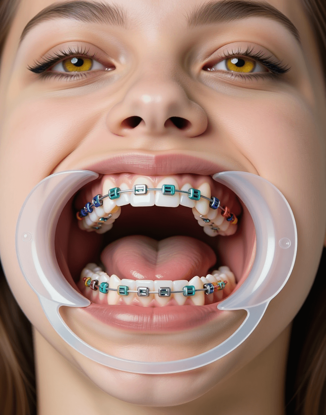 Lip Retractor - Image 2