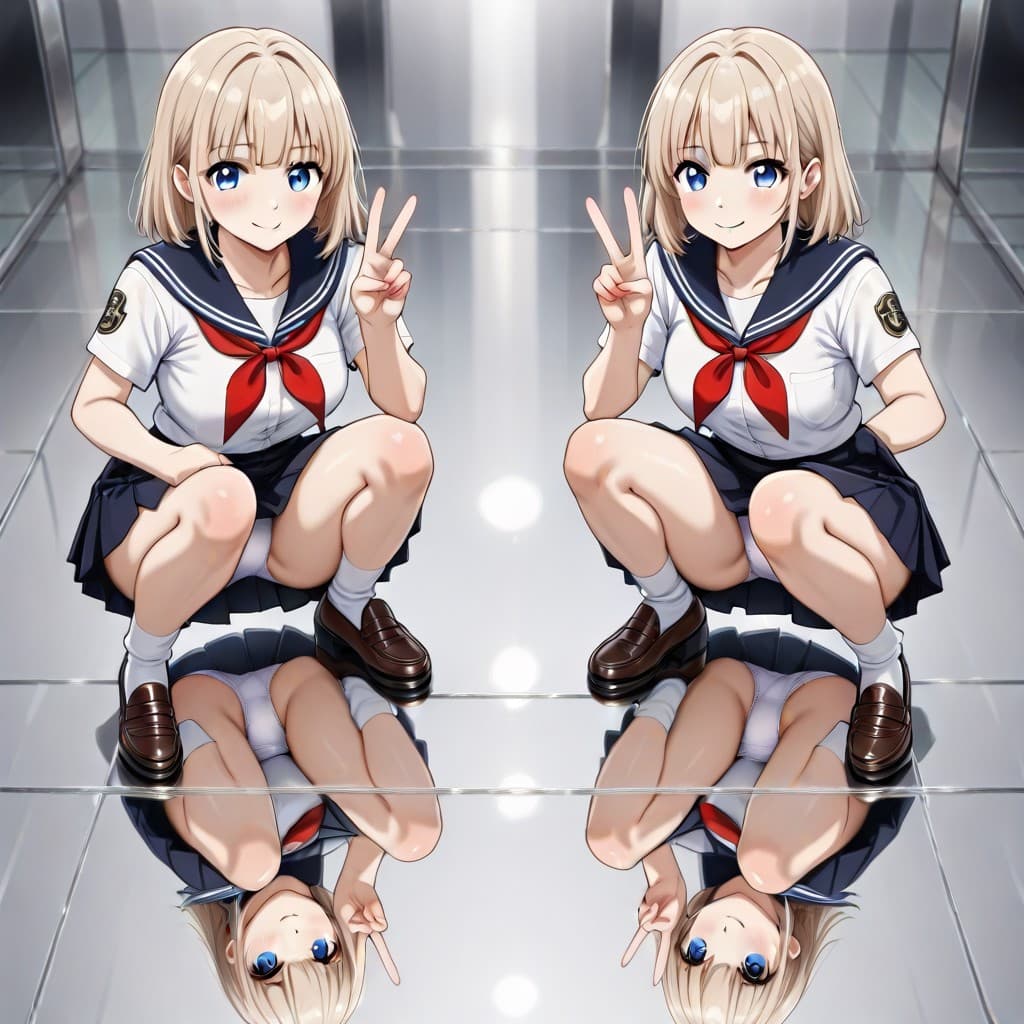 MirrorFloorView_base - Image 1