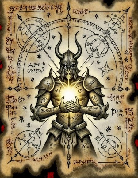 The Forbidden Book - Image 4