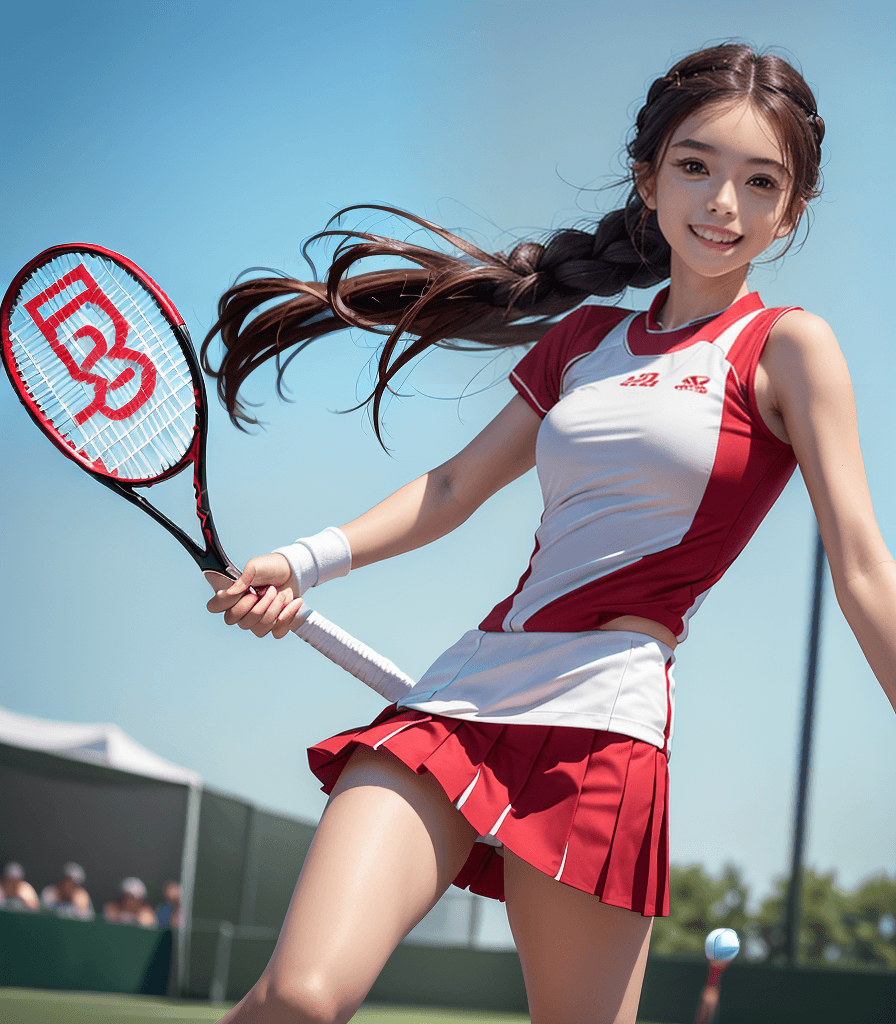 AI generated: ((masterpiece)), (best quality:1.4), detailed image, intricately detailed, 64k, 1girl, best long bro...