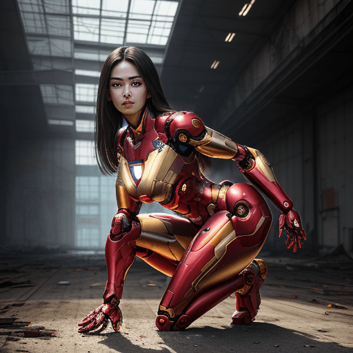 AI generated: RAW, asiatica, Ultra Fine Photo, , Best Quality, Ultra High Resolution, Photorealistic, Sunlight, Fu...