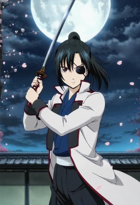 sword stance collection - Image 4