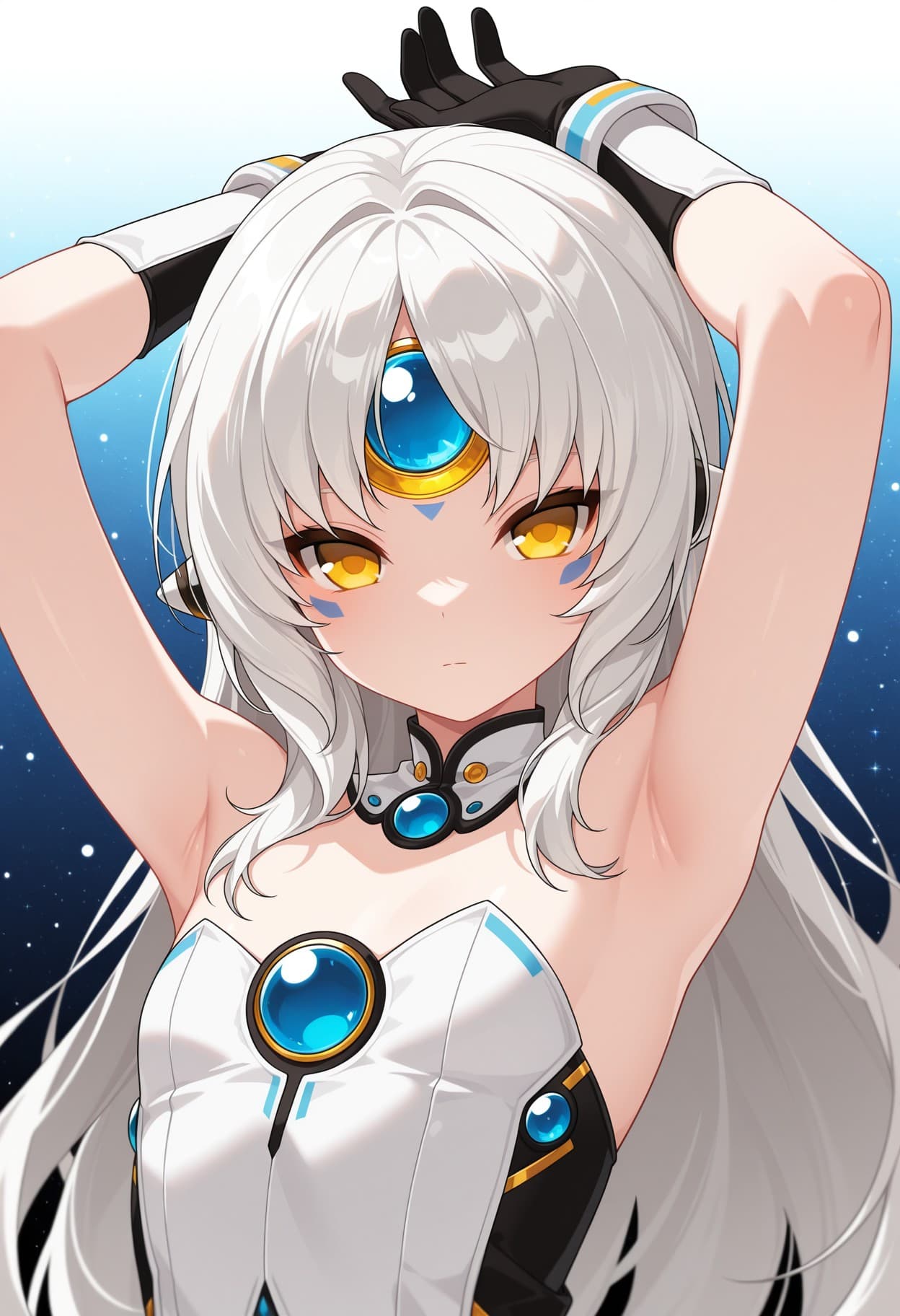 Eve (Elsword) - Image 3