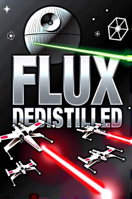FLUX.DEV DEDISTILLED - Image 4