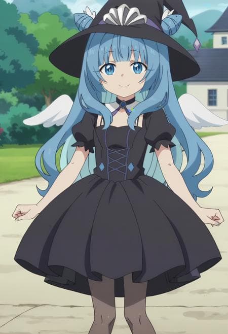 Sylphy from Mob kara Hajimaru Tansaku Eiyuutan