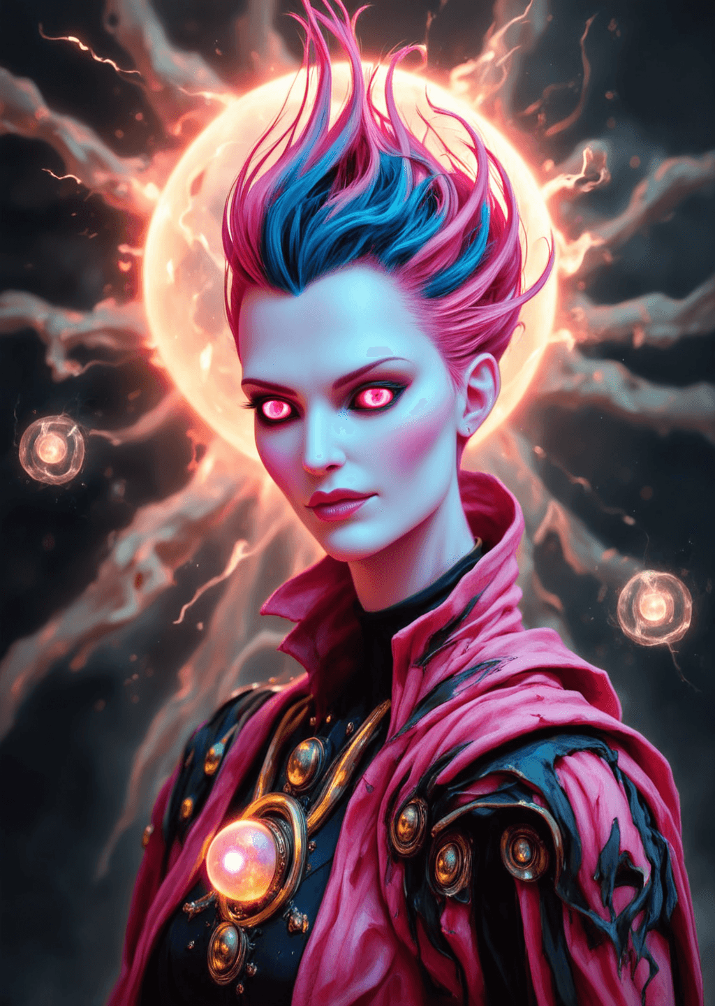 🩻 Infested Pony 🩻 - Image 3