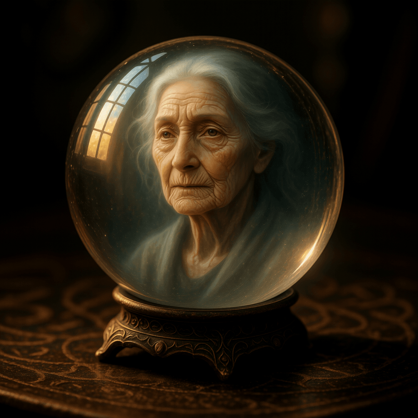 Mystic Orb - CE - Image 4
