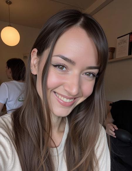 Lizz (Flux) - Influencer - Image 1