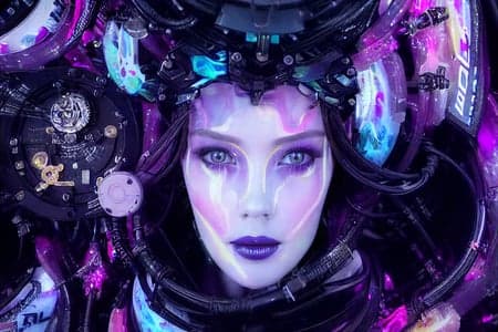 Robo-Diffusion - Image 2