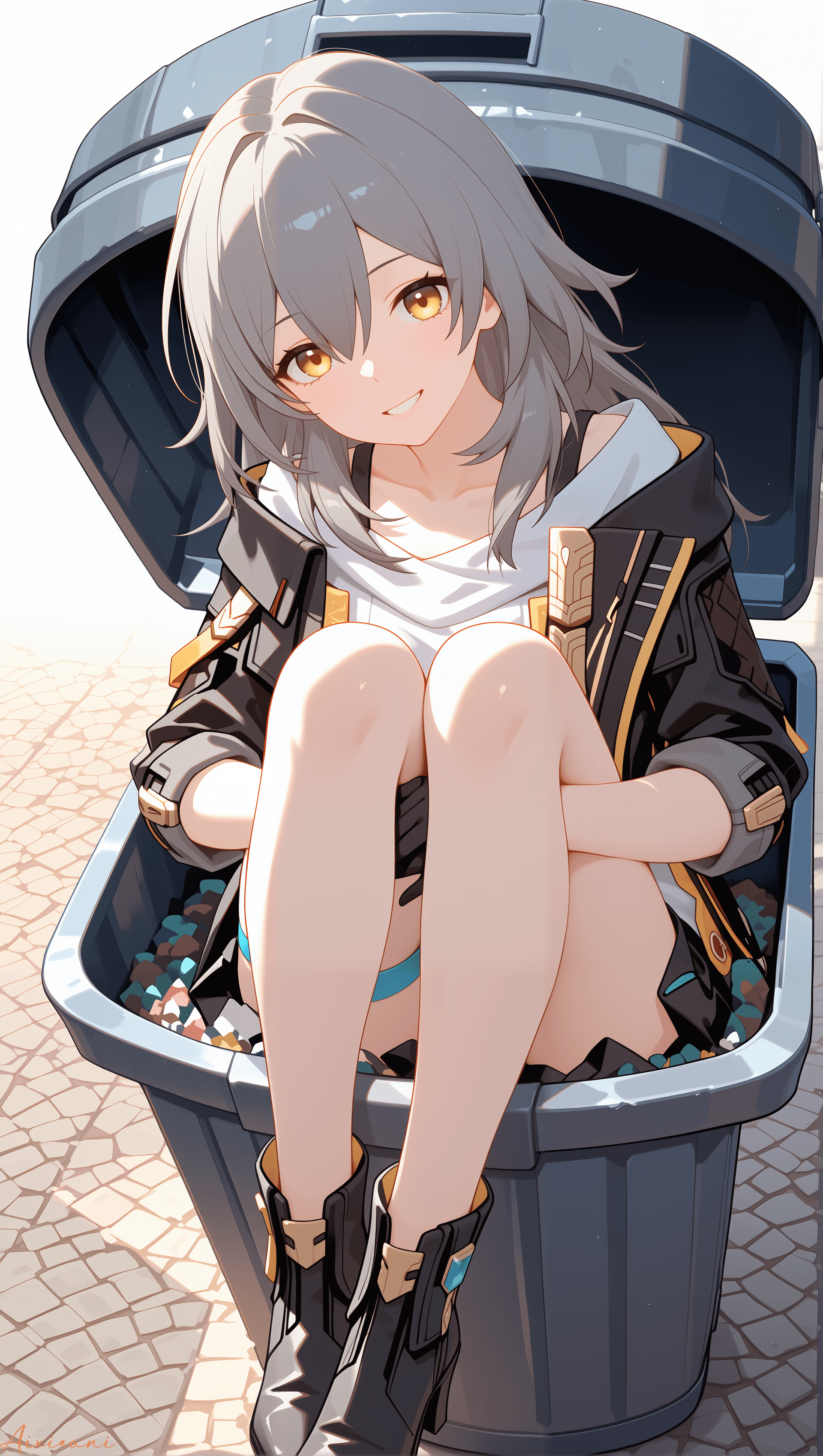 AIxiaoni