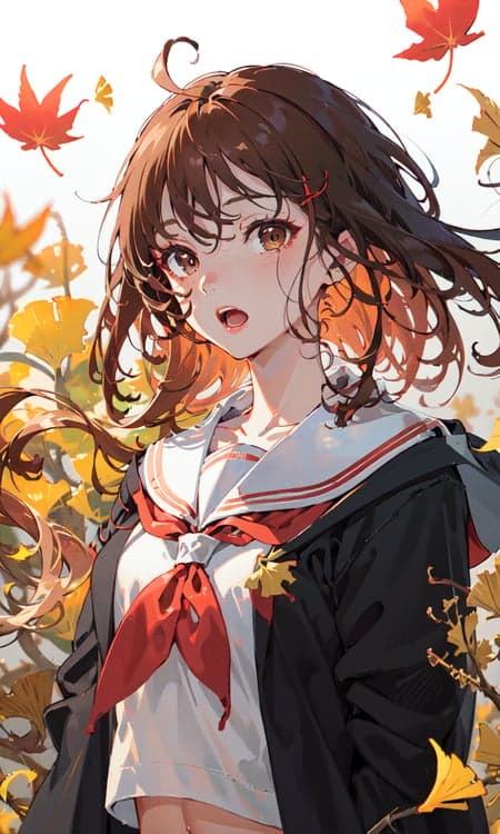 Yoneyama Mai Style - Image 2