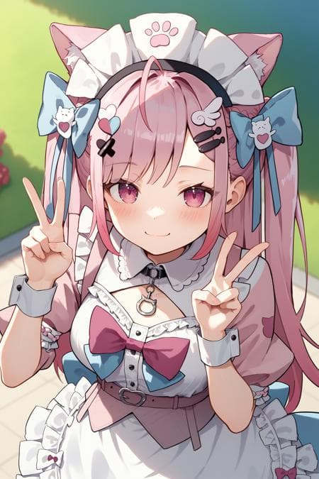 Yuuki Sakuna (結城さくな) - Image 1