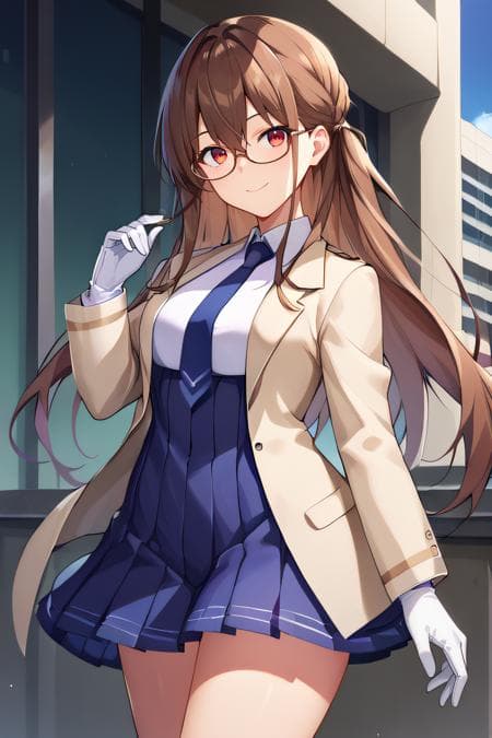 London - Azur Lane - Image 1