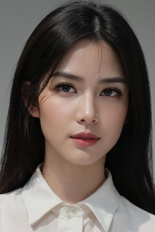 Not Influencer - Millen Kristina