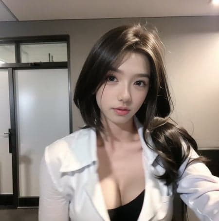 小豚豚鼠 Lora