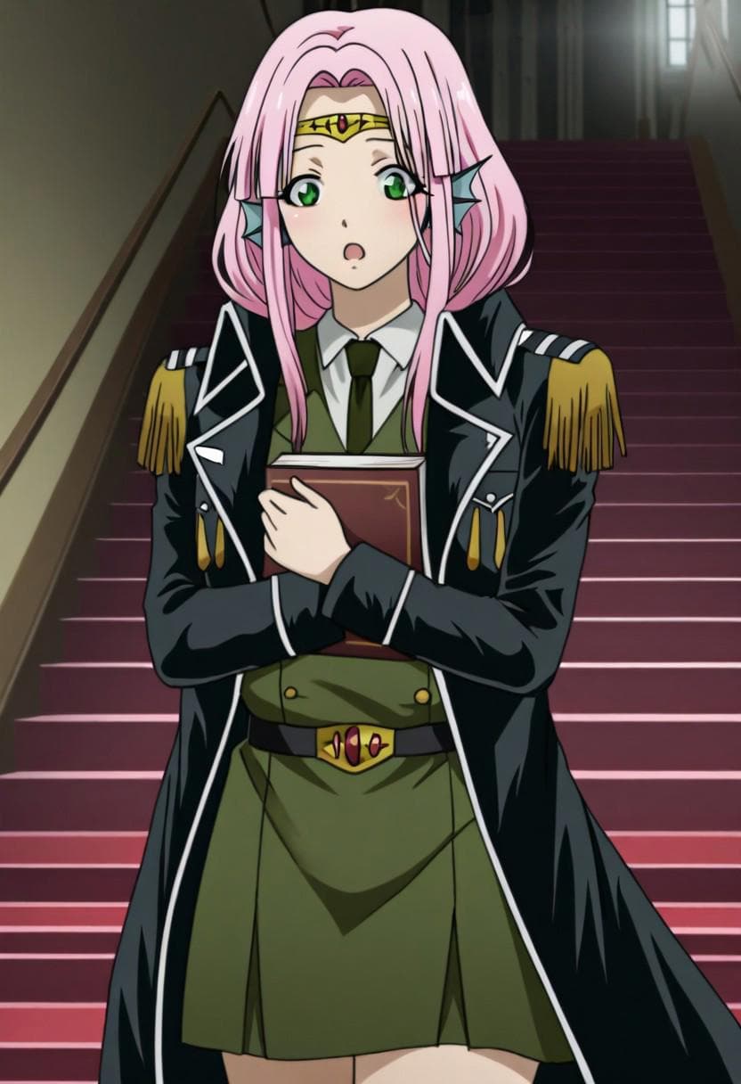 Laymia | BEELZEBUB - Image 2