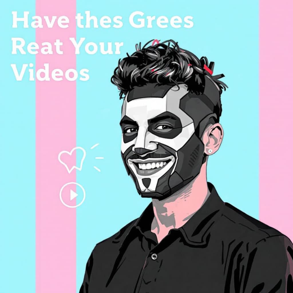 AI generated: Would you invest $1 to discover how
A.I. creates Faceless videos
that Grow Your traffic?
