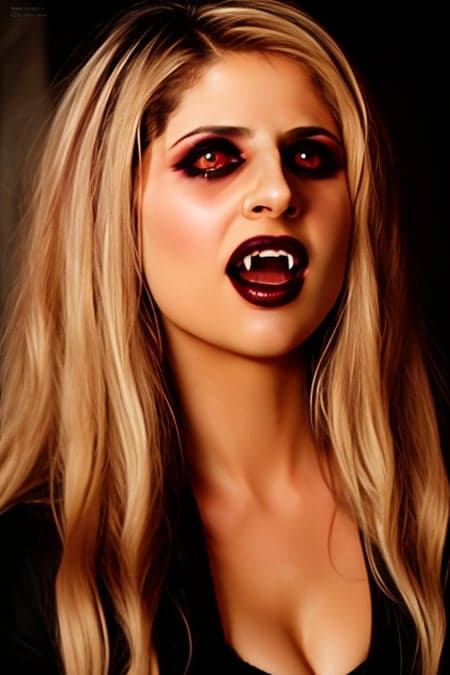 Vampire Style - Image 4