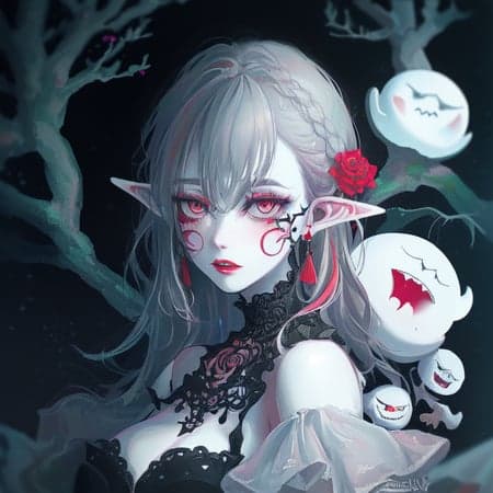 Boo - Image 4