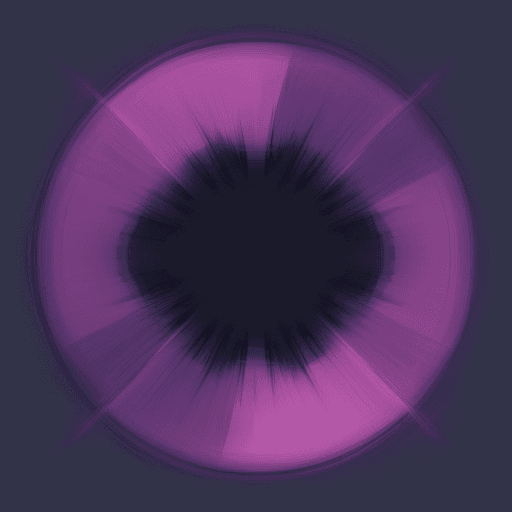 AI generated: background for a webapplication, abstract art, shapes