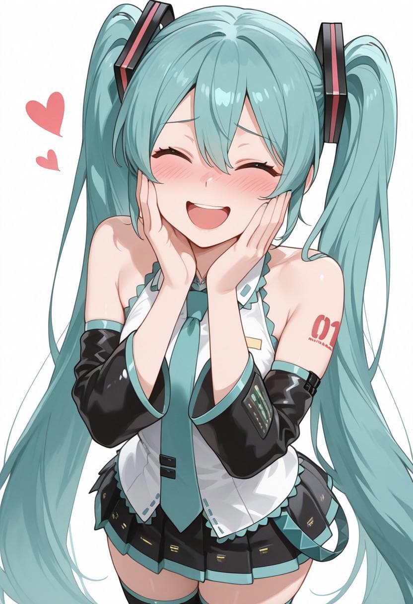 Kilig | Pose Concept | Illustrious SDXL