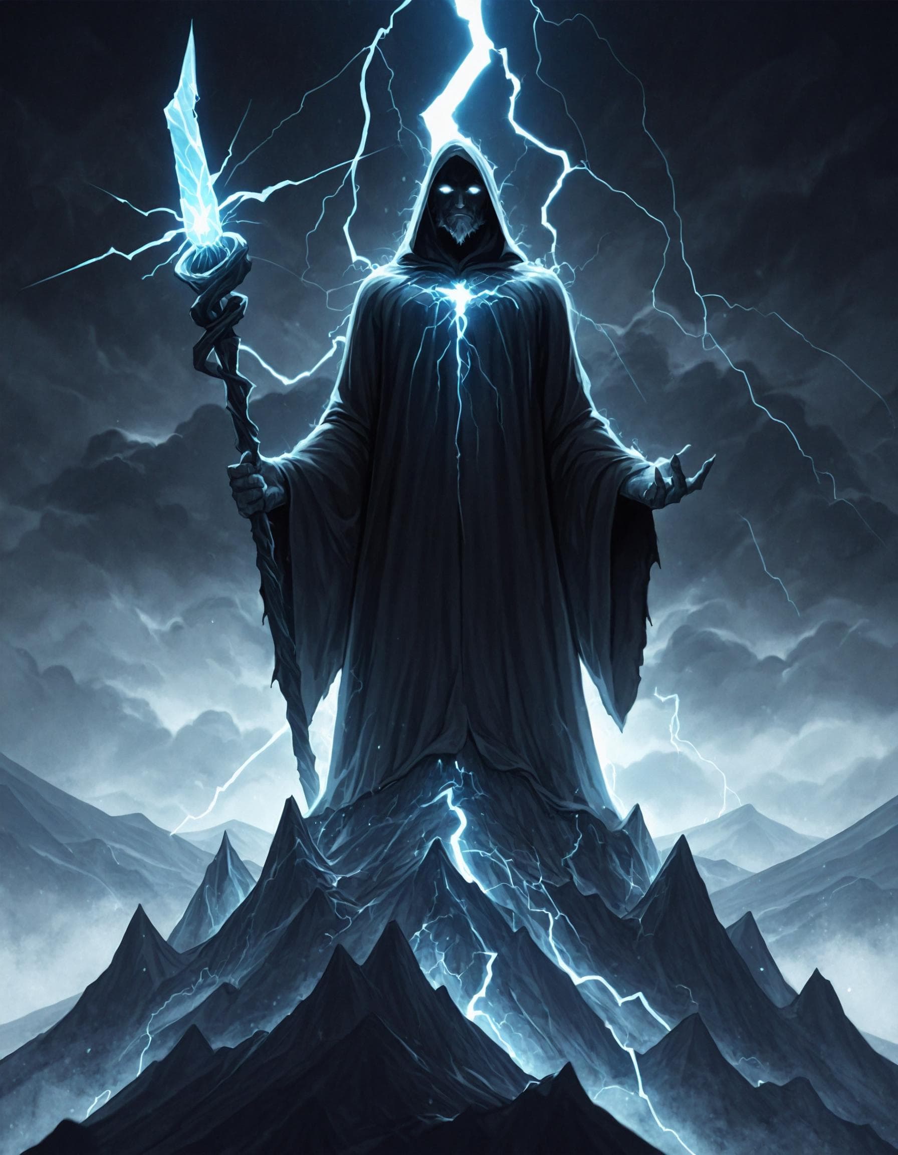 Lightning [FL/XL/IL] - Image 4