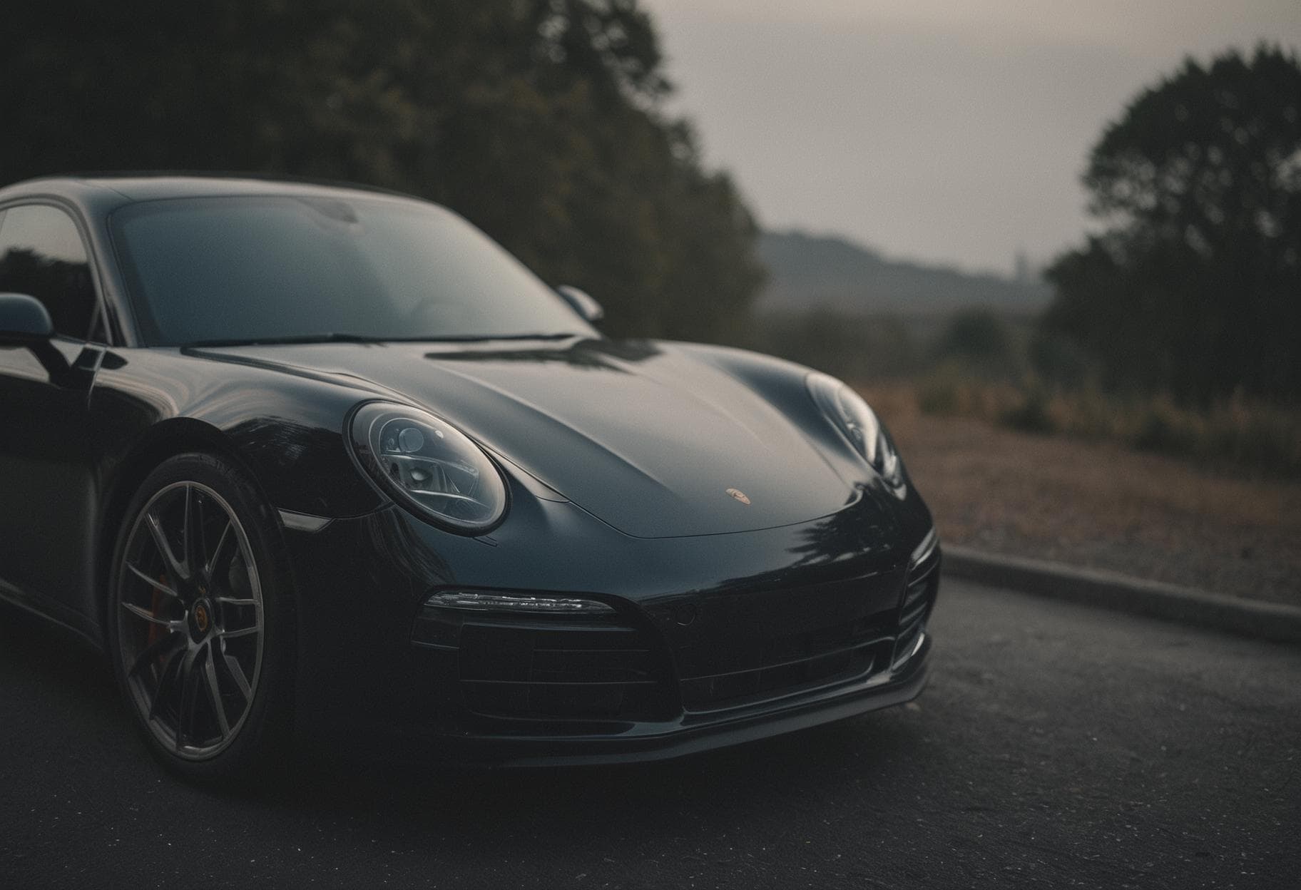 AL Style Supercar - Image 5