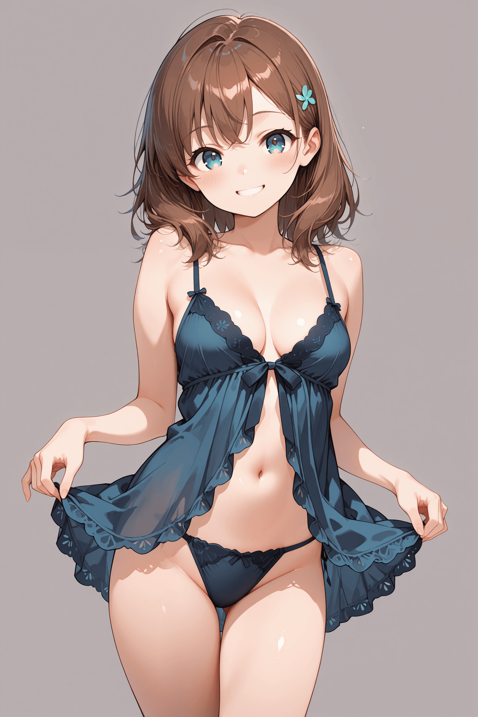 セクシーランジェリー/babydoll,sexy lingerie(SD,ILL,pony)