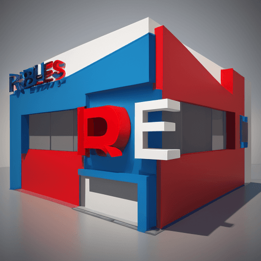 AI generated: Generate logo design ideas for a company called [Robles12Studio] in the [Architecture] industry. Tak...